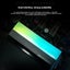 COOLMOON RGB 5V ARGB 5V 3PIN RGB M.2 cooler M.2 SSD Heatsink M.2 Heatsink for PC Carousel 3