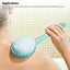 Bath Shower Body Back Brush Carousel 5