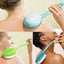 Bath Shower Body Back Brush Carousel 7