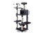 Cat Tree Carousel 3