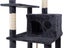 Cat Tree Carousel 6
