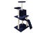 Cat Tree Carousel 3