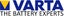 VARTA PRO LITHIUM AAA-4 Pack LONG LIFE BATTERIES Carousel 4