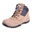 Mongrel 261060 Stone Work Boots. Steel Toe Safety. Zip-Sider, NEW STYLE! Carousel 4