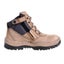 Mongrel 261060 Stone Work Boots. Steel Toe Safety. Zip-Sider, NEW STYLE! Carousel 6