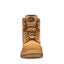 Oliver Work Boots 55332, 150mm (8"), Lace-Up 'Wheat', Steel Toe Cap Safety. Carousel 7