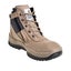 Mongrel 261060 Stone Work Boots. Steel Toe Safety. Zip-Sider, NEW STYLE! Carousel 7