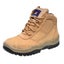 Mongrel Work Boots 961050, Non Safety, Soft Toe Footwear, Wheat Zip Sider wit... Carousel 3