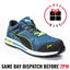 Puma Urban 'BLAZE KNIT' 643067 - Light Weight Composite Toe- Anti-Slip Safety... Carousel 1