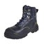 Oliver Work Boots 55345z, 150mm (8"), Zip - Lace-Up 'Black', Steel Toe Cap Sa... Carousel 3