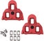 Road Bike Pedals Compatible With Shimano Road Sys Carousel 3