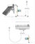 New Hot water booster pump 90W Afterpay Carousel 3