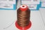 HEAVY SEWING THREAD for LEATHER GOODS CANVAS OUTDOOR BROWN SPECIAL 50% OFF Carousel 1