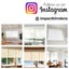 90mm VERTICAL BLINDS Carousel 18