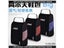 New Ultralight Sport Shoe Bags New Men Big Golf Shoes Package Female High-grade Carousel 9