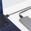 Alogic USB to Micro USB Charge Sync Cable - Black Carousel 2