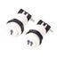 MCA type arcade machine controls. >> NZs Best price > Carousel 6