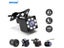 Hippcron Reverse Camera Rearview Car Infrared Night Vision Multi-Species Carousel 17