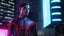 Spider-Man: Miles Morales (PS5) Carousel 4
