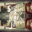 Shovels & Rope - O Be Joyful [VINYL LP] 180 Gram Carousel 1
