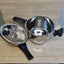 Pressure Cooker Carousel 6