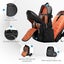 EVERKI Titan 18.4" Business Travel Friendly Laptop Backpack - Black Carousel 3