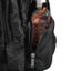 EVERKI Titan 18.4" Business Travel Friendly Laptop Backpack - Black Carousel 8