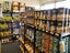 Home Brewing Supplies Carousel 11