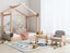Kids Chair Kids Armchair - Elephant themed Carousel 3
