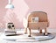 Kids Chair Kids Armchair - Elephant themed Carousel 5