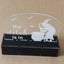 JM01507 1 pcs Halloween Decoration LED Lamp Candle with LED Tea Light Can Carousel 2