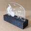JM01507 1 pcs Halloween Decoration LED Lamp Candle with LED Tea Light Can Carousel 4