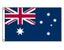 = Australian Flag - Flag of AUSTRALIA = Carousel 3