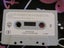 Randy Crawford - Wind song audio music cassette Carousel 4