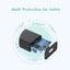 Samsung A03 A02 A01 A10s A10 M10 S7 Wall Charger 18W 3A+Micro Usb Cable Genuine Carousel 12