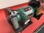 8" BENCH GRINDER #60 stone/wire wheel 1Hp (750watt) Carousel 4