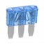 MICRO 3 BLADE FUSE 15 AMP PK5 Carousel 1