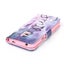 Galaxy S5 MINI case wallet leather case printed Carousel 6