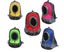 Pet Travel Backpack Knapsack Pouch Style with Drawstring - YELLOW - S Carousel 2