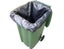Wheelie Bin Liners Bags 240L 147x113cm 4pcs - Plastic Rubbish Bags Carousel 1