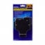 TRAILER SOCKET 7 PIN FLAT WITH H/D CONN Carousel 1
