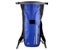 OverBoard Classic Waterproof Backpack 20 Litre - Blue Carousel 2