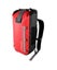 OverBoard Classic Waterproof Backpack 20 Litre - Red Carousel 1