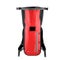 OverBoard Classic Waterproof Backpack 20 Litre - Red Carousel 2