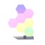 LifeSmart Cololight Carousel 5