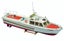 Wooden Ship - RCC 1/15 Kadet Carousel 1