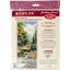 Riolis Mountain River - Counted Cross Stitch Kit Carousel 2