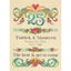 Dimensions Vintage Sampler Anniversary Record - Cross Stitch Kit Carousel 1