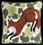 Bothy Threads Tapestry Kit - Spring Fox Tapestry Carousel 1