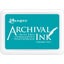 Ranger Ink Archival Ink Pad Paradise Teal Carousel 1